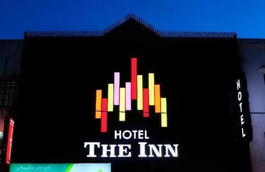 The Inn Hotel-1