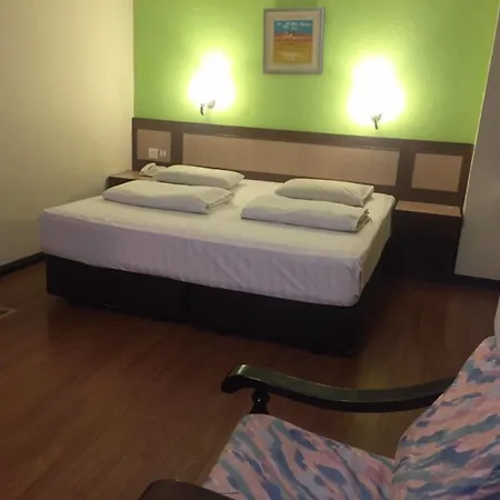 The Inn Hotel-3