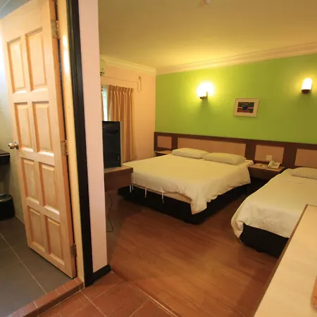 The Inn Hotel-2