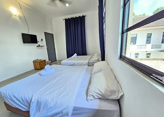 RVH Kuala Terengganu Hotel