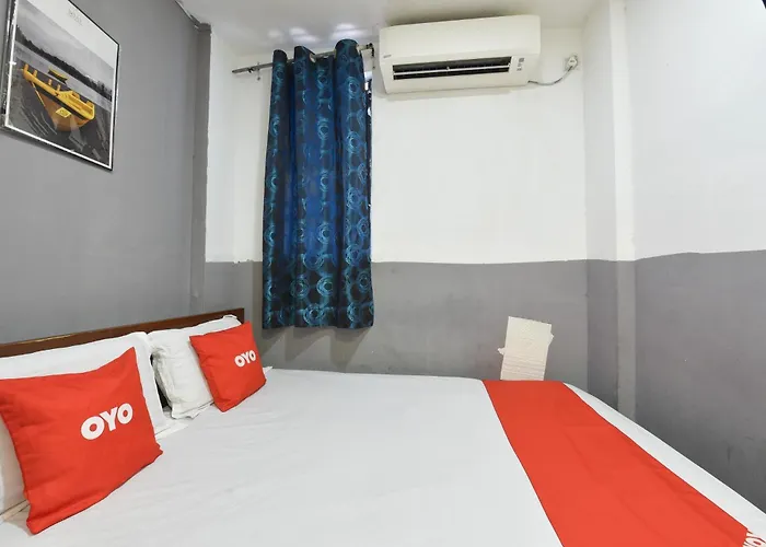 Hotel O Indah Kuala Terengganu