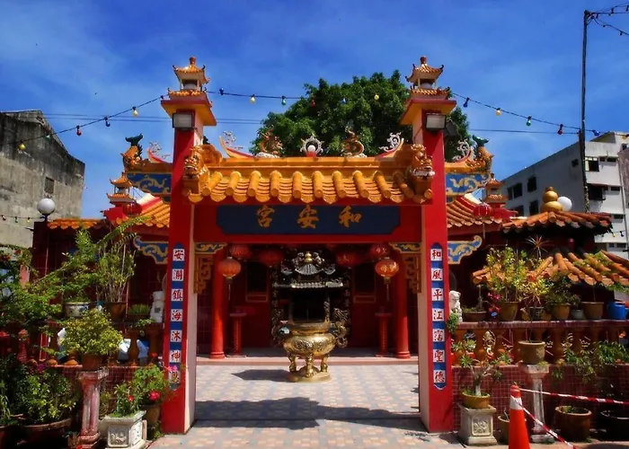 Oyo 91052 Hotel Kenangan Kuala Terengganu